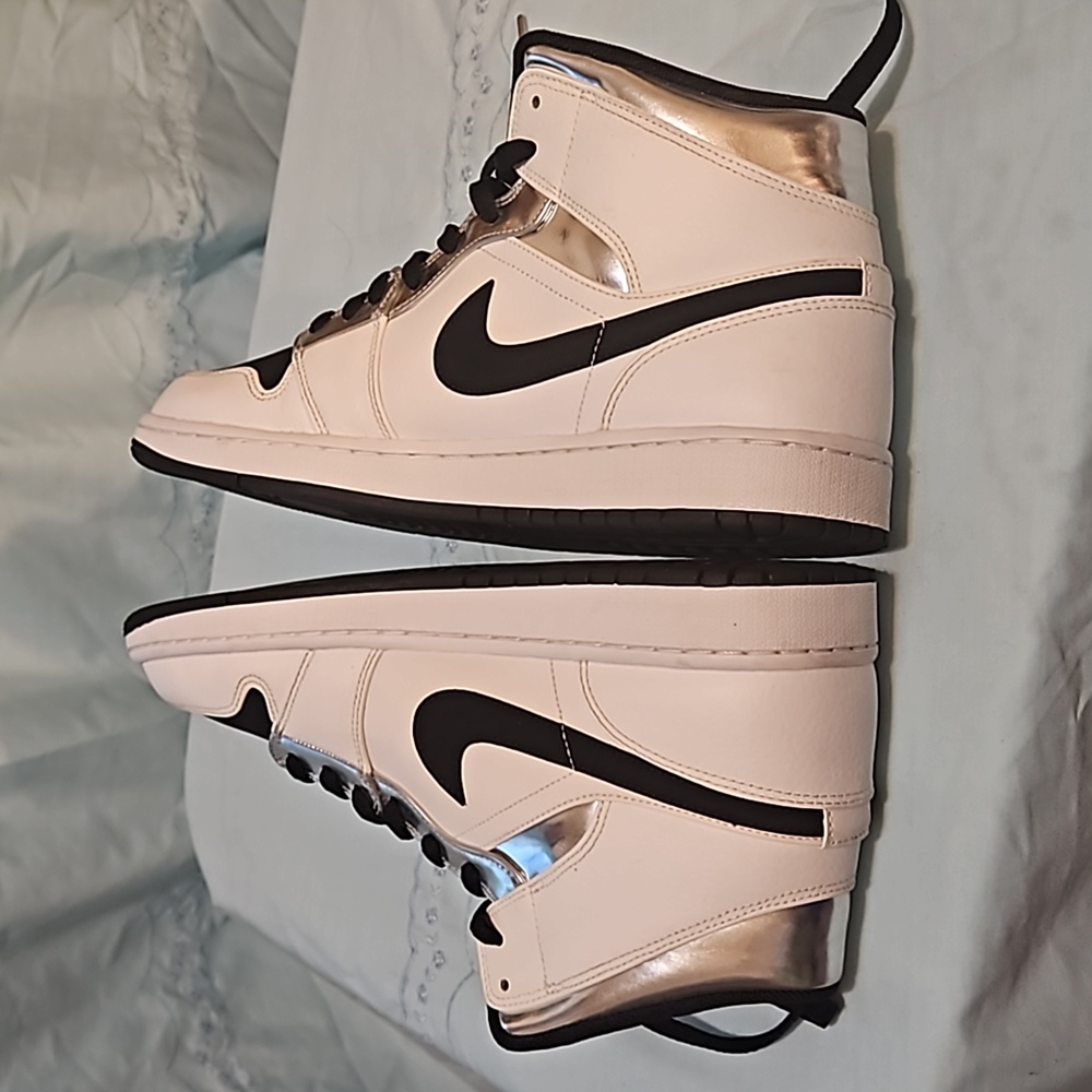 Mens sneakers - Picture 3 of 6